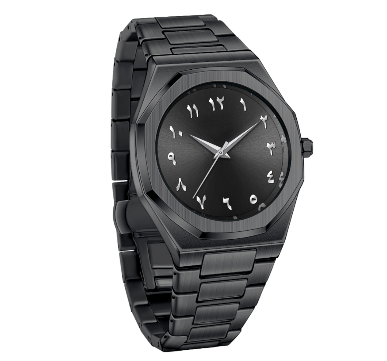 Men’s Arabic Watch