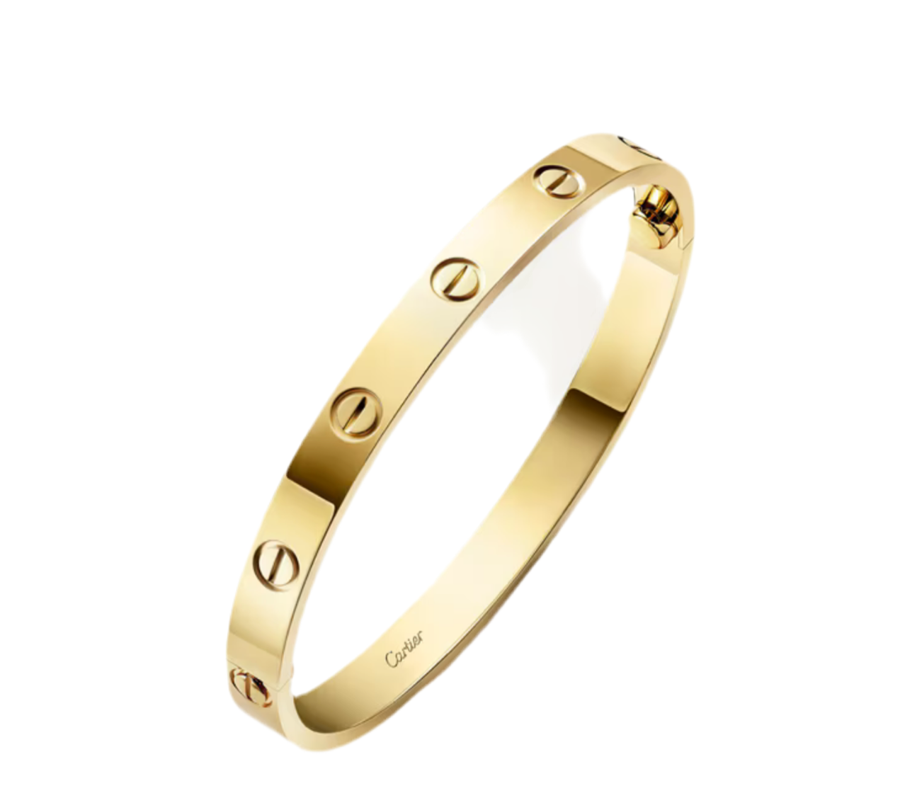 Love Bangle Classic -
