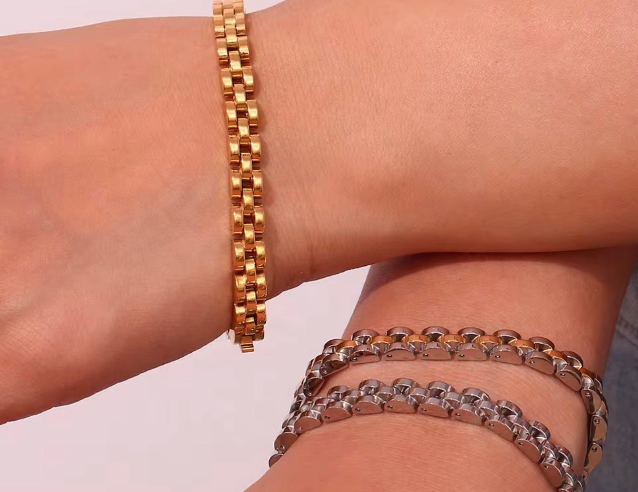 Rolex - Bracelet