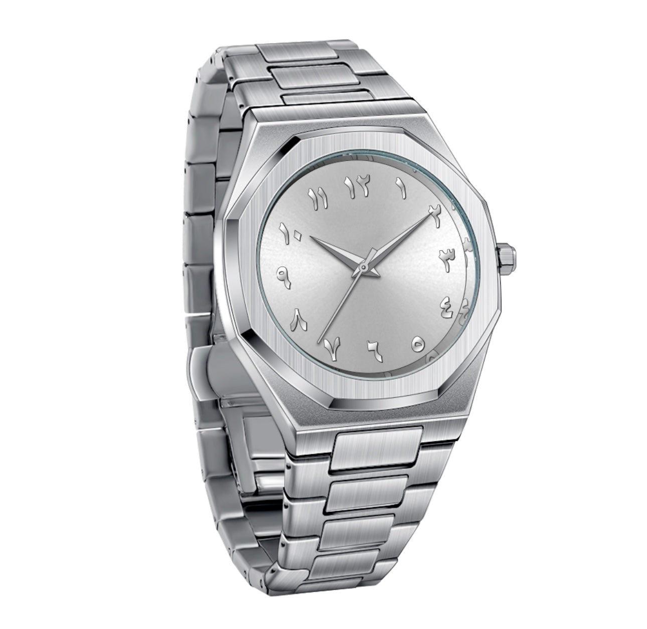 Men’s Arabic Watch