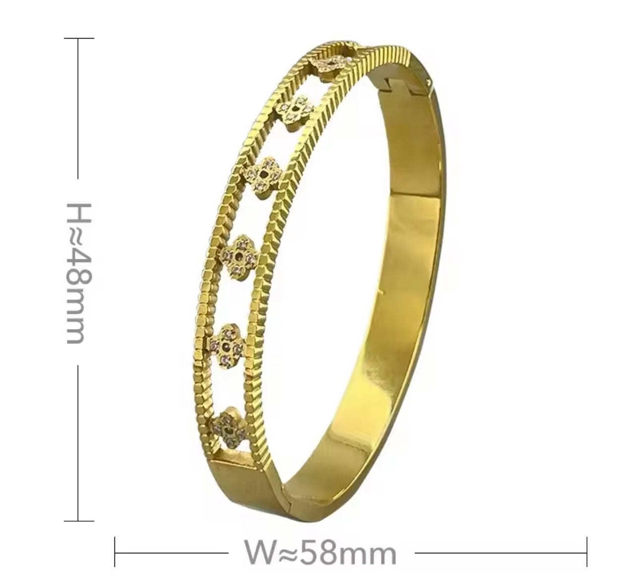 Star Bracelet