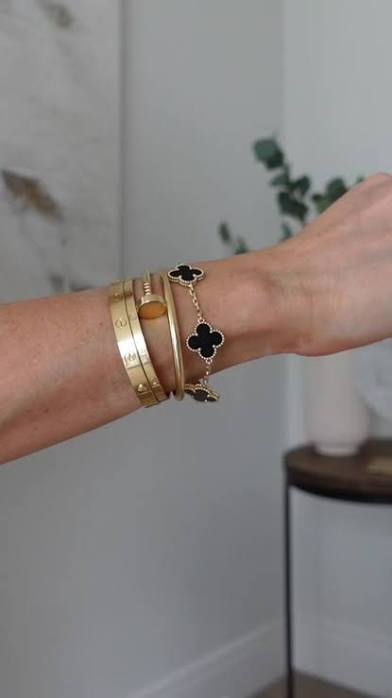 3 for $75 bangles