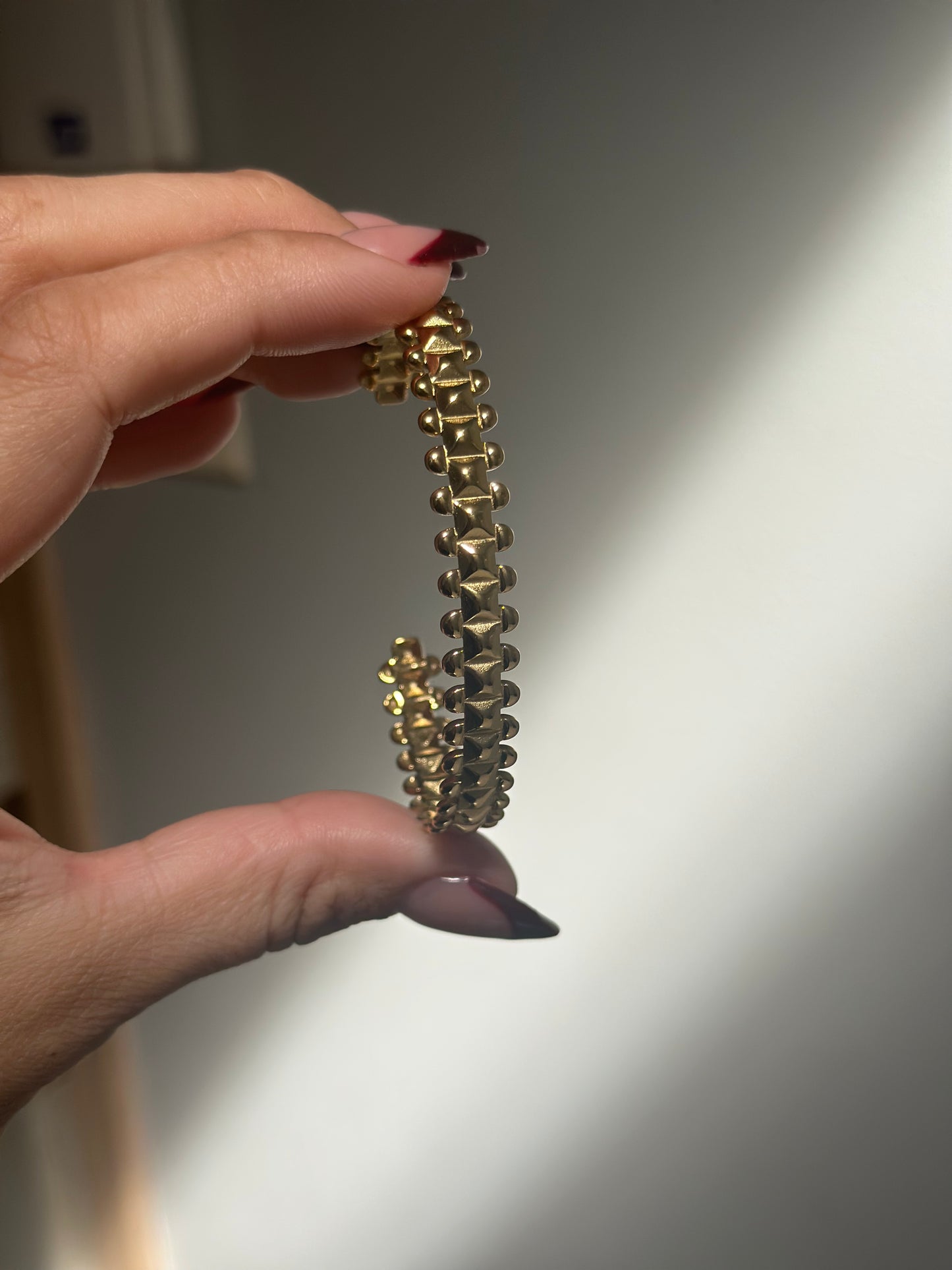 Open Bangle