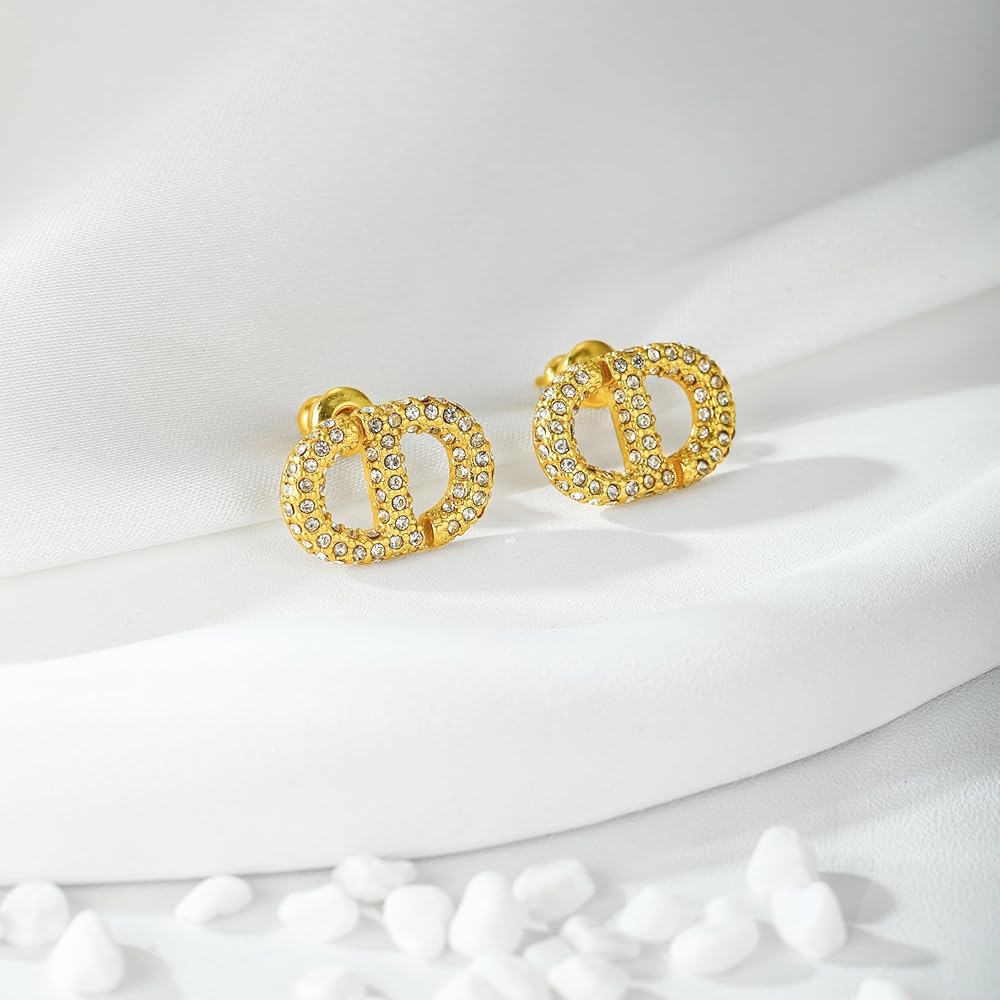 CD - Earrings