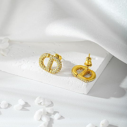 CD - Earrings