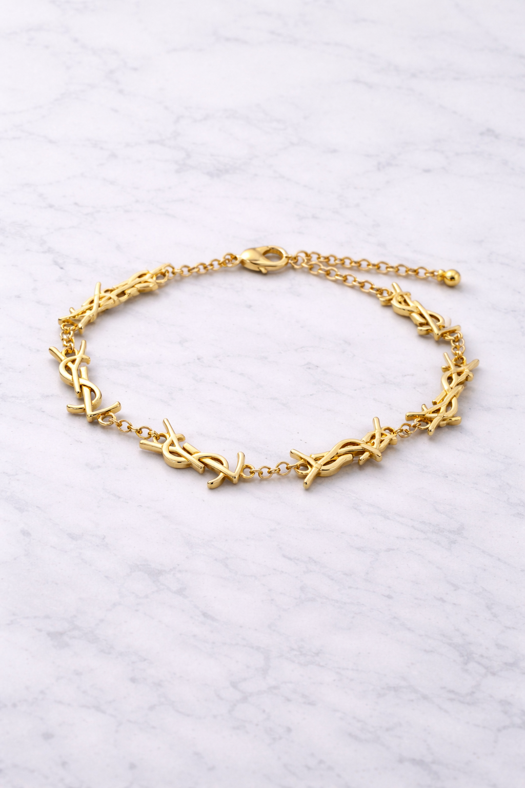 Y Bracelet -