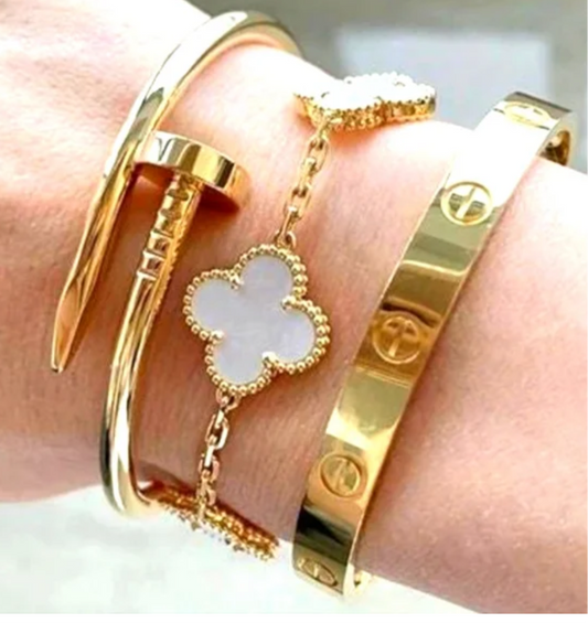 3 for $75 bangles