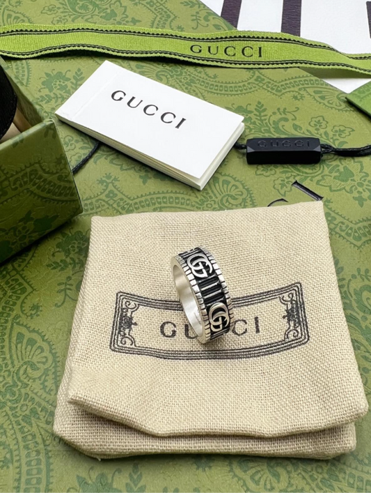 GG RING- stainless steel