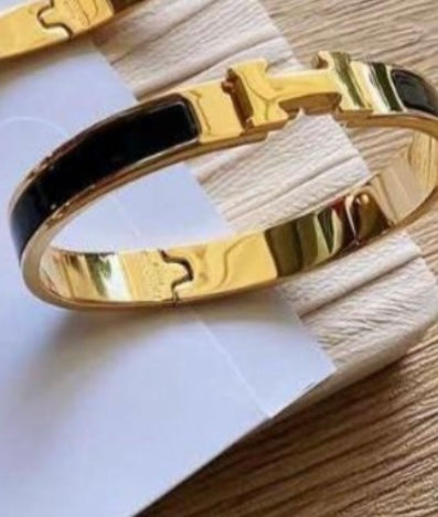 H bangles -