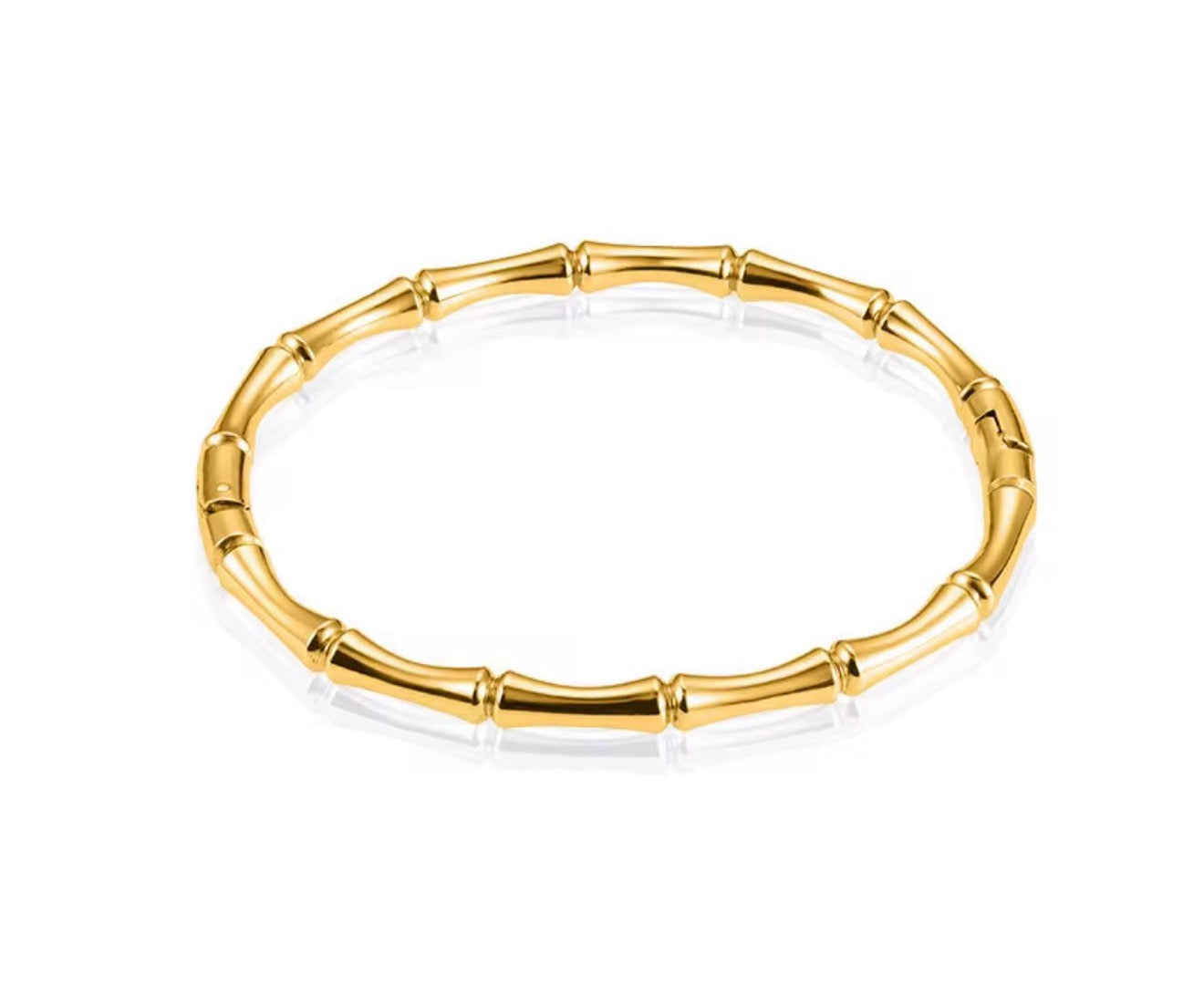 6 Stack Bangles- Set