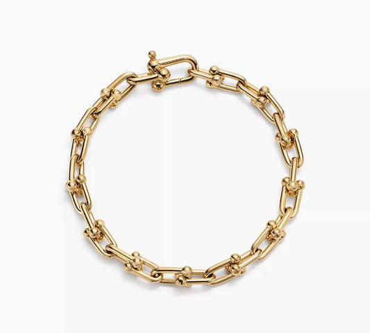 Tiffany Inspired - Bracelet