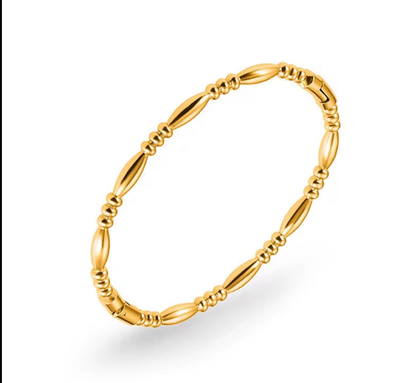 6 Stack Bangles- Set