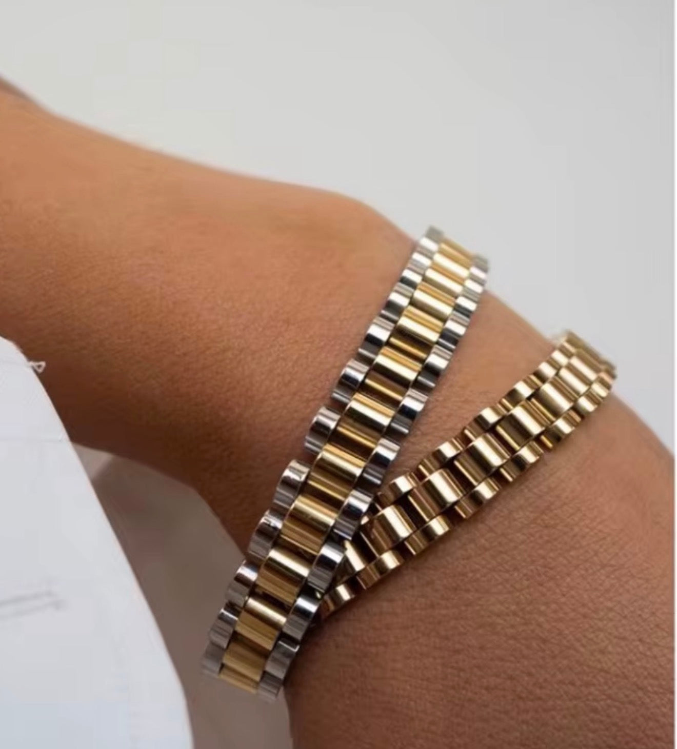 Rolex - Bracelet