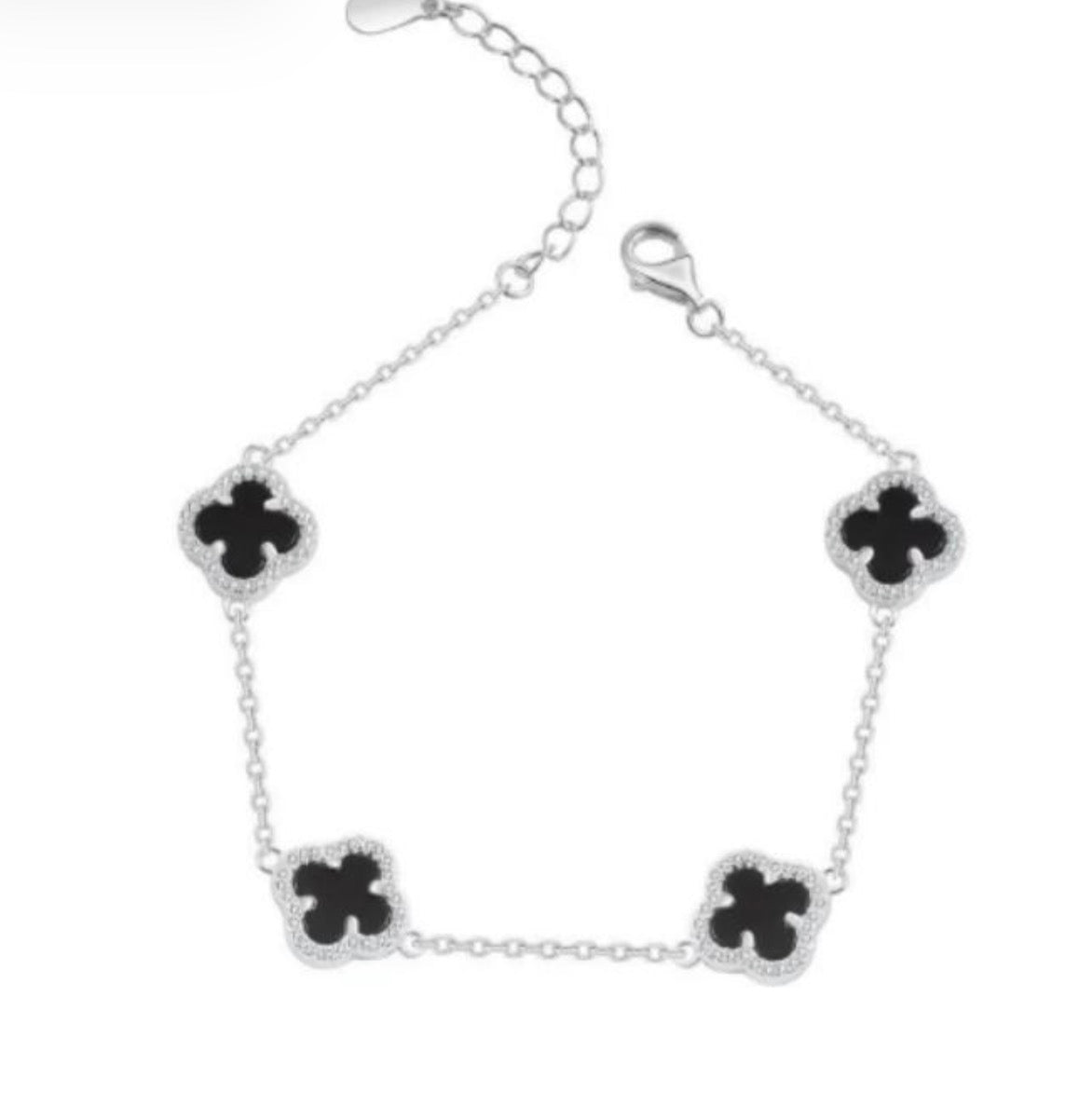 Small Clover - Diamond