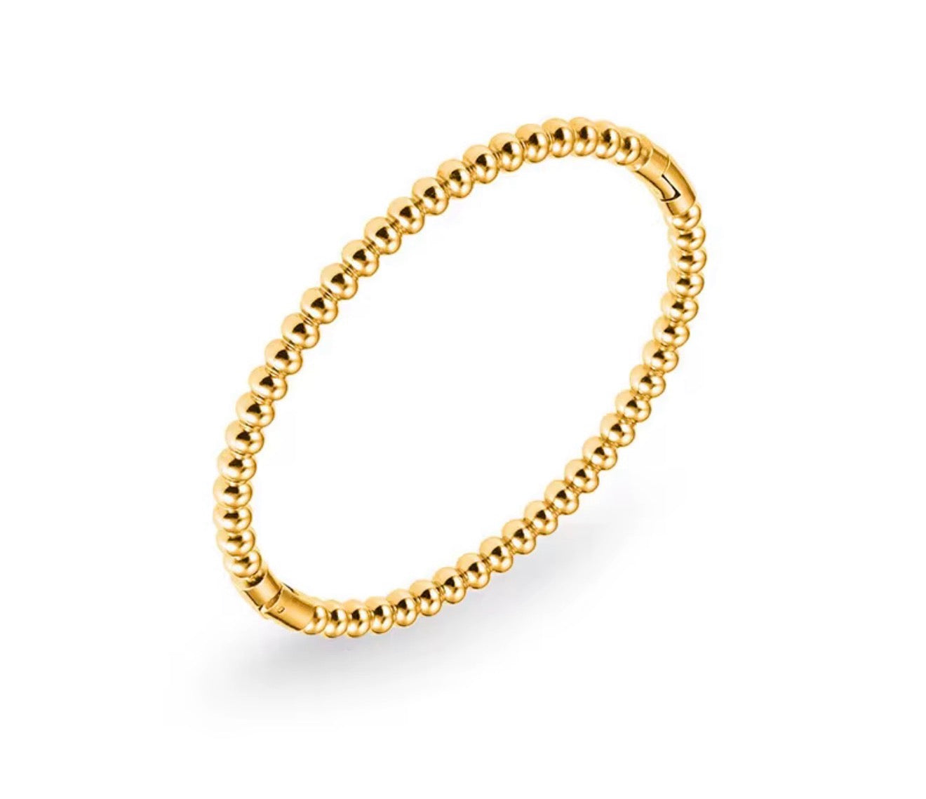 6 Stack Bangles- Set