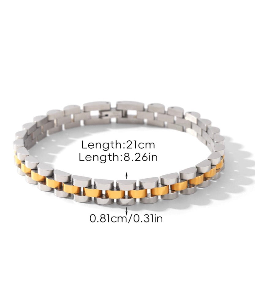 Rolex - Bracelet