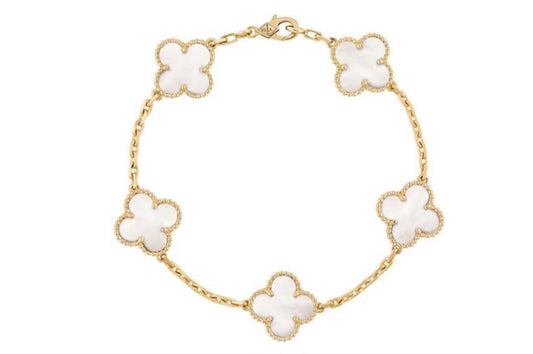 Mother of Pearl- Bracelet