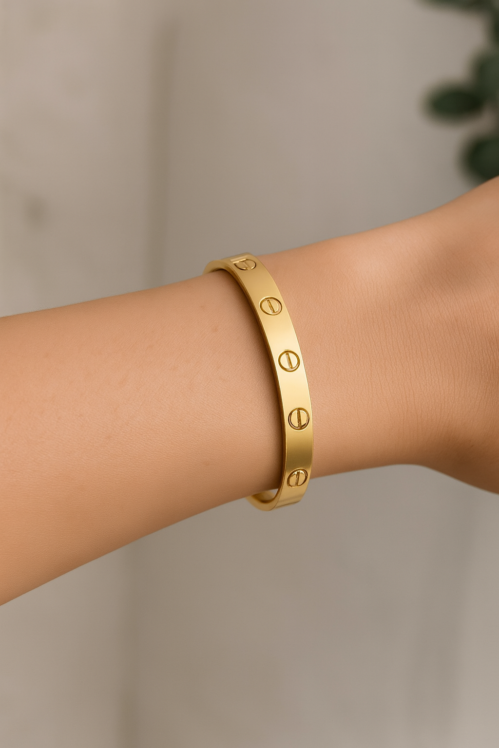 Love Bangle Classic -