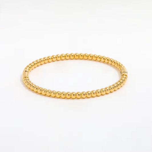Beaded Bangle