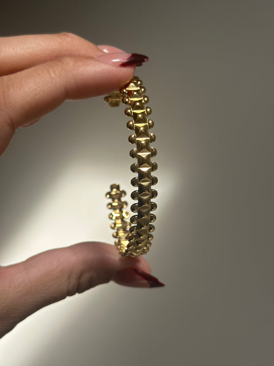 Open Bangle
