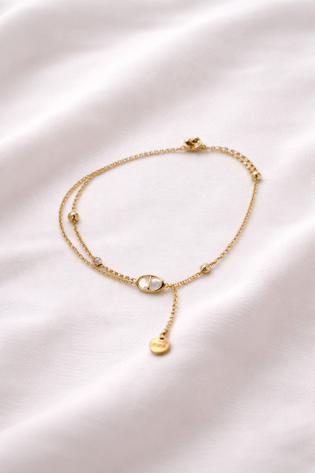 CD Bracelet-