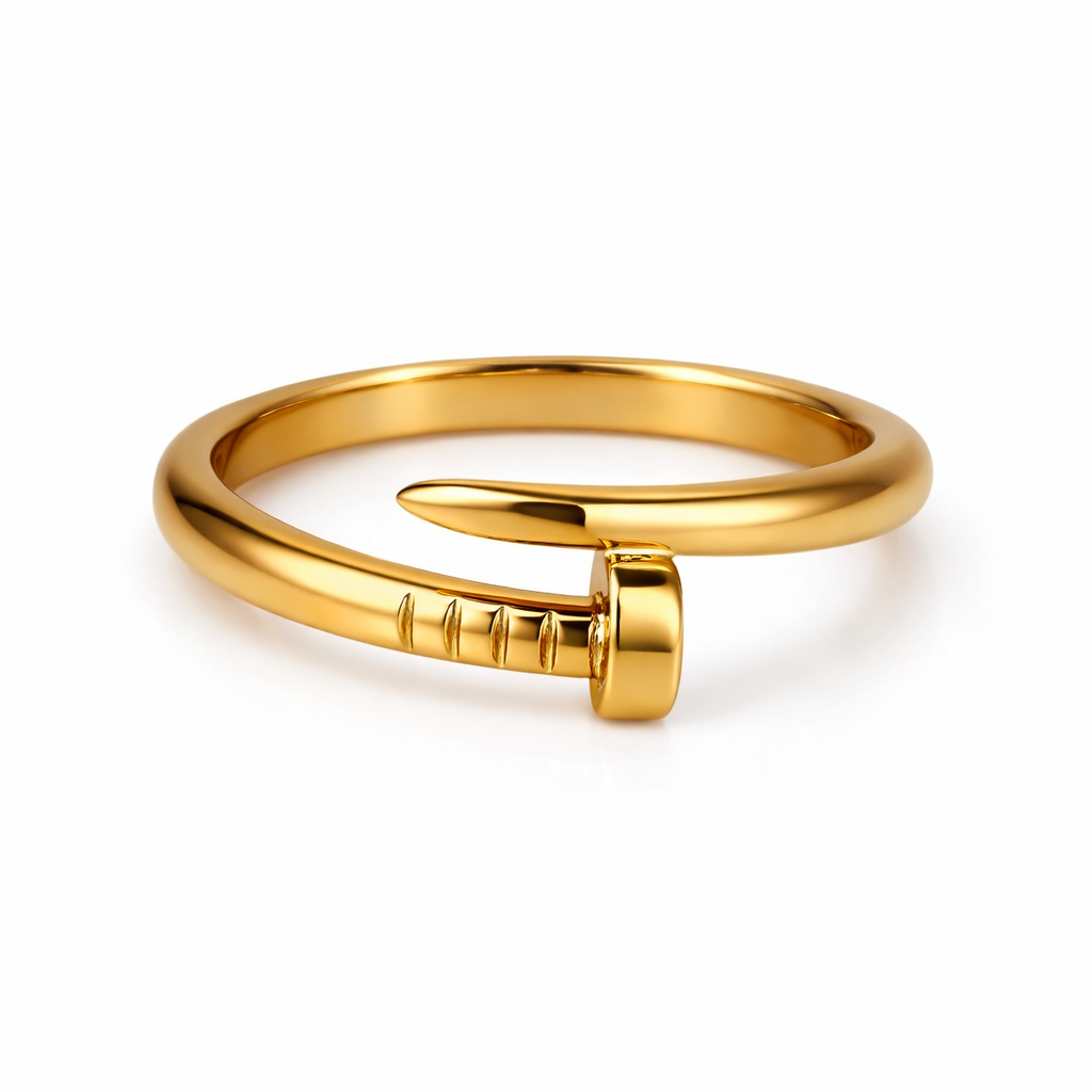 Nail ring - 💍